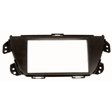 Global Byte Maruti Suzuki Alto K10 2014+ &  Alto 800 2019-20  7 inch Andriod Installation Kit 2 Din Radio | FA-SZ01/AK