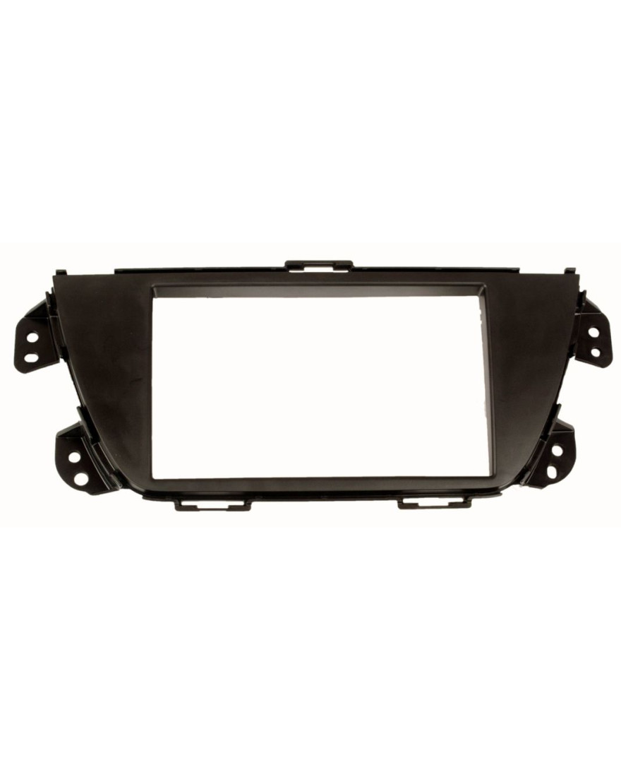 Global Byte Maruti Suzuki Alto K10 2014+ & Alto 800 2019-20 7 inch Andriod Installation Kit 2 Din Radio | FA-SZ01/AK