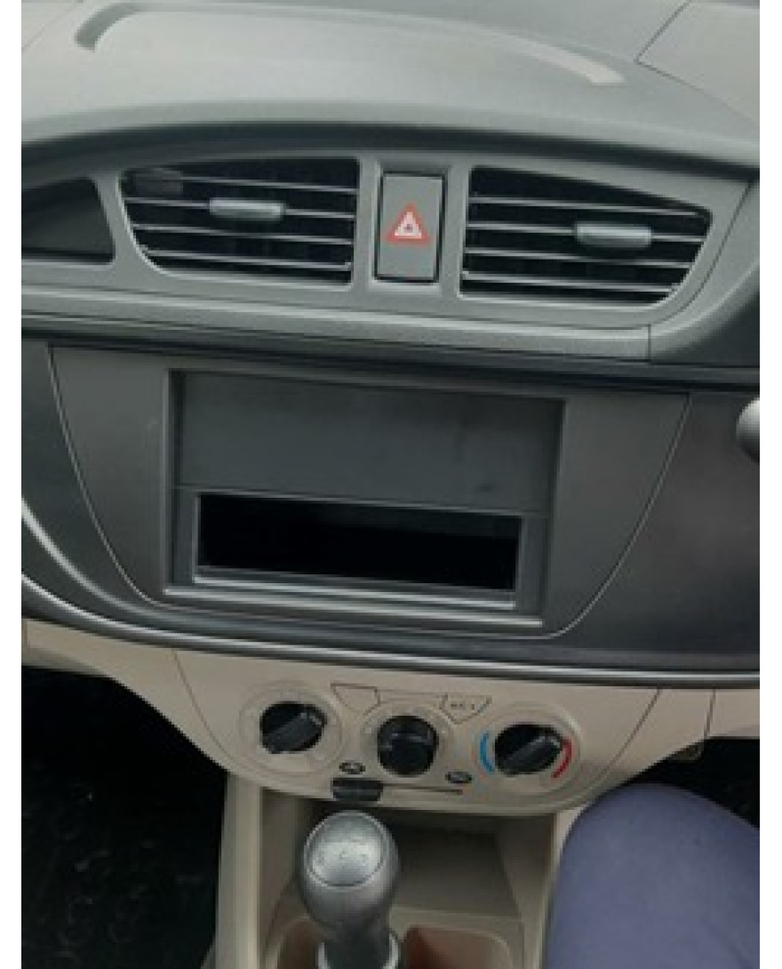 Global Byte Maruti Suzuki Alto K10 2014+ & Alto 800 2019-20 7 inch Andriod Installation Kit 2 Din Radio | FA-SZ01/AK