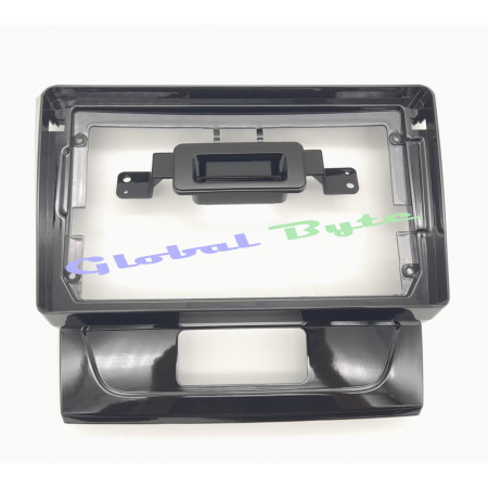 Global Byte Universal Alto K10 2022+ 9 inch UV Finish | FA-SZ01/AK22/9-U Global Byte Universal Alto K10 2022+ 9 inch UV Finish | FA-SZ01/AK22/9-U