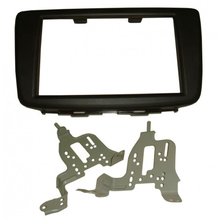 Global Byte Maruti Suzuki BALENO Andriod Installation Kit 7 inch | FA-SZ01/BLN Global Byte Maruti Suzuki BALENO Andriod Installation Kit 7 inch | FA-SZ01/BLN