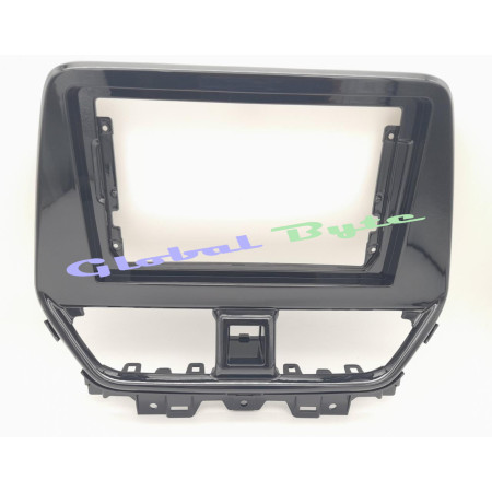 Global Byte Audio Installation Facia Kit For Baleno 2022 | 9 inch | UV Finish | FA-SZ01/BLN-22/9-U Global Byte Audio Installation Facia Kit For Baleno 2022 | 9 inch | UV Finish | FA-SZ01/BLN-22/9-U