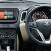 Global Byte Maruti Suzuki BALENO 9 inch Andriod Installation Kit | FA-SZ01/BLN/9