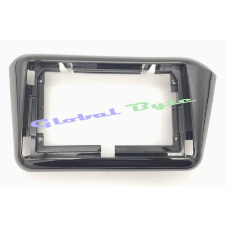 Global Byte Maruti suzuki Brezza 2022 9Inch And 10Inch Andriod Installation Kit UV Finish | FA-SZ01/BZZ-22/9-U Global Byte Maruti suzuki Brezza 2022 9Inch And 10Inch Andriod Installation Kit UV Finish | FA-SZ01/BZZ-22/9-U