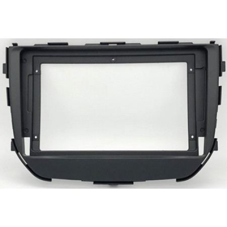 Global Byte Maruti Suzuki BREZZA 9 inch Andriod Installation Kit | FA-SZ01/BZZ/9