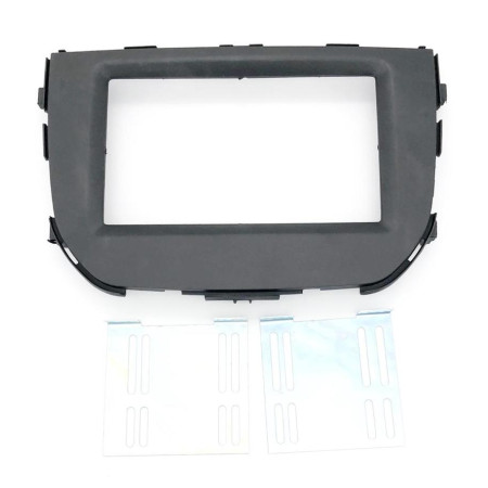 Global Byte Maruti Suzuki BREZZA  Andriod Installation Kit 7 inch | FA-SZ01/BZZ/T