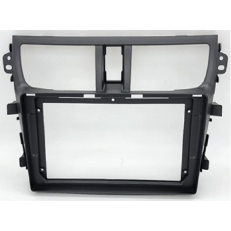 Global Byte Maruti Suzuki CELERIO 9 inch Andriod Installation Kit | FA-SZ01/CLR/9