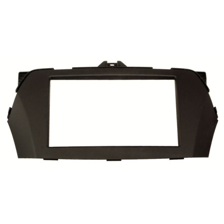 Global Byte Maruti Suzuki Ciaz 2014+  7 inch Andriod Installation Kit 2 Din Radio (UV Finish) | FA-SZ01/CZ