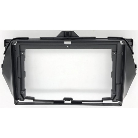 Global Byte Maruti Suzuki CIAZ  9 inch Andriod Installation Kit | FA-SZ01/CZ/9