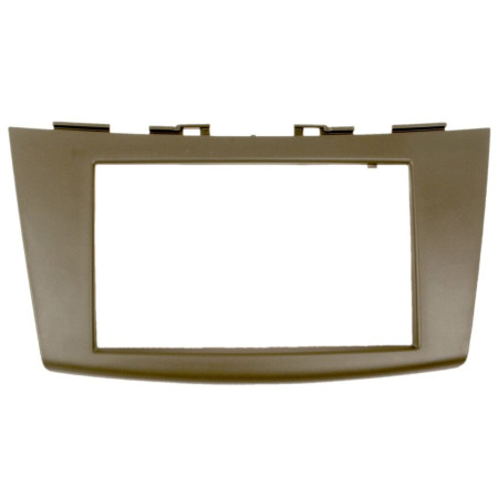 Global Byte Maruti Suzuki Ertiga 2012-2017 7 inch Andriod Installation Kit 2 Din Radio | FA-SZ01/EG