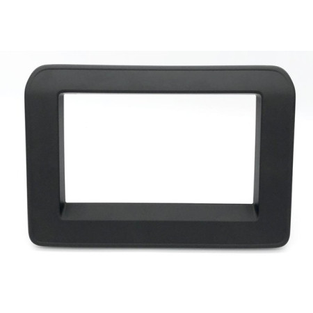 Global Byte Maruti Suzuki Ertiga 2018+ & XL6 Model 7 inch Andriod Installation Kit 2 Din Radio | FA-SZ01/EG18