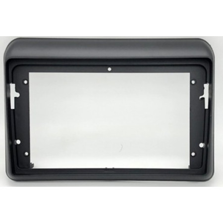 Global Byte Maruti Suzuki Ertiga 2018 & XL6  9 inch Andriod Installation Kit | FA-SZ01/EG18/9