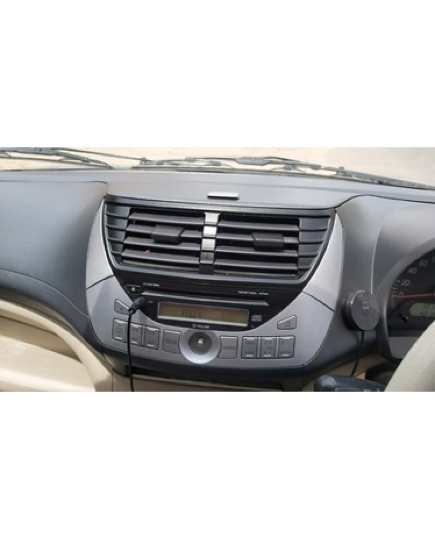 Global Byte Maruti Suzuki Astar 2008+ For 7 inch  1 Din Radio Audio Installation Facia Kit | FA-SZ01LL/AS