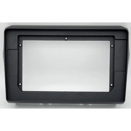 Global Byte Audio installation kit for SwIft / Dzire 10 Inch | FA-SZ01/NS-17/10