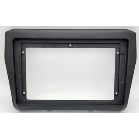 Global Byte Maruti Suzuki Swift 2018+ And Dzire 2017+ Audio Installation Facia Kit | 9 inch | FA-SZ01/NS-17/9