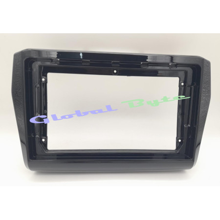 Global Byte Maruti Suzuki Dzire 2017+,Swift 2018+ T3 - 9 inch Andriod Installation Kit UV Finish | FA-SZ01/NS-17/9-U Global Byte Maruti Suzuki Dzire 2017+,Swift 2018+ T3 - 9 inch Andriod Installation Kit UV Finish | FA-SZ01/NS-17/9-U