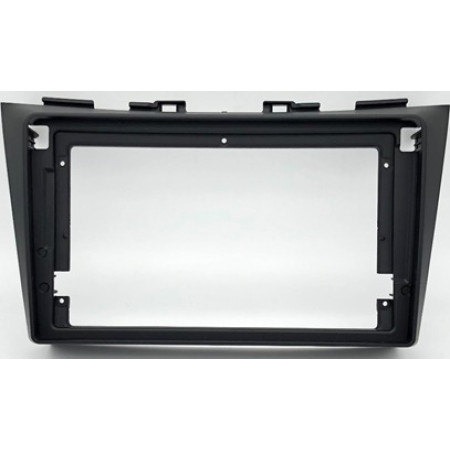 Global Byte Maruti Suzuki Swift & Dzire 2012 - 2017  9 inch Andriod Installation Kit | FA-SZ01/NS/9-U