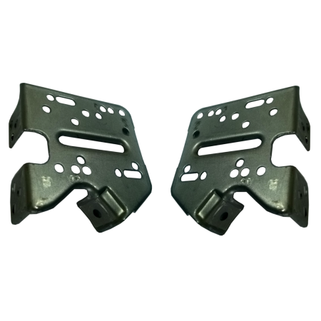 Global Byte Swift & Dzire 2012 - 2017 Metal Bracket | FA-SZ01/NS-BKT Global Byte Swift & Dzire 2012 - 2017 Metal Bracket | FA-SZ01/NS-BKT