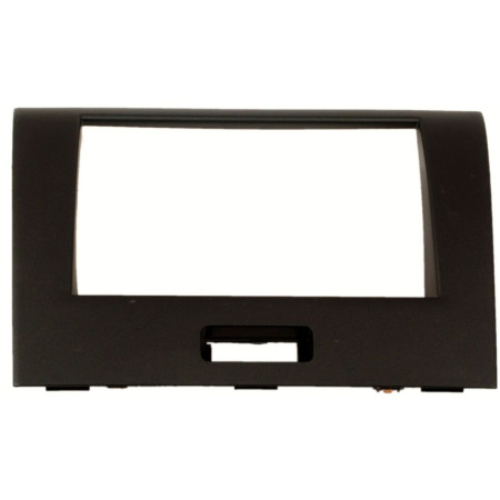 Global Byte Maruti Suzuki WAGON R Upto 2018  7 inch Andriod Installation Kit 2 Din Radio | FA-SZ01/NW