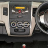 Global Byte Maruti Suzuki WAGON R Upto 2018  7 inch Andriod Installation Kit 2 Din Radio | FA-SZ01/NW
