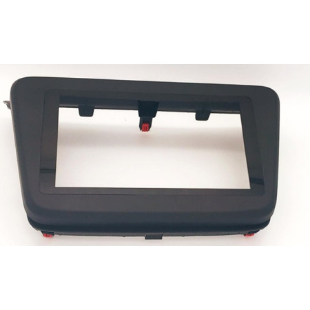 Global Byte Maruti Suzuki WAGON R 2019+  7 inch Andriod Installation Kit 2 Din Radio | FA-SZ01/NW-19