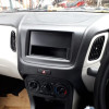 Global Byte Maruti Suzuki WAGON R 2019+  7 inch Andriod Installation Kit 2 Din Radio | FA-SZ01/NW-19