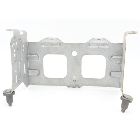 Global Byte Maruti Suzuki WAGON R Upto 2018 Metal Bracket | FA-SZ01/NW-BKT