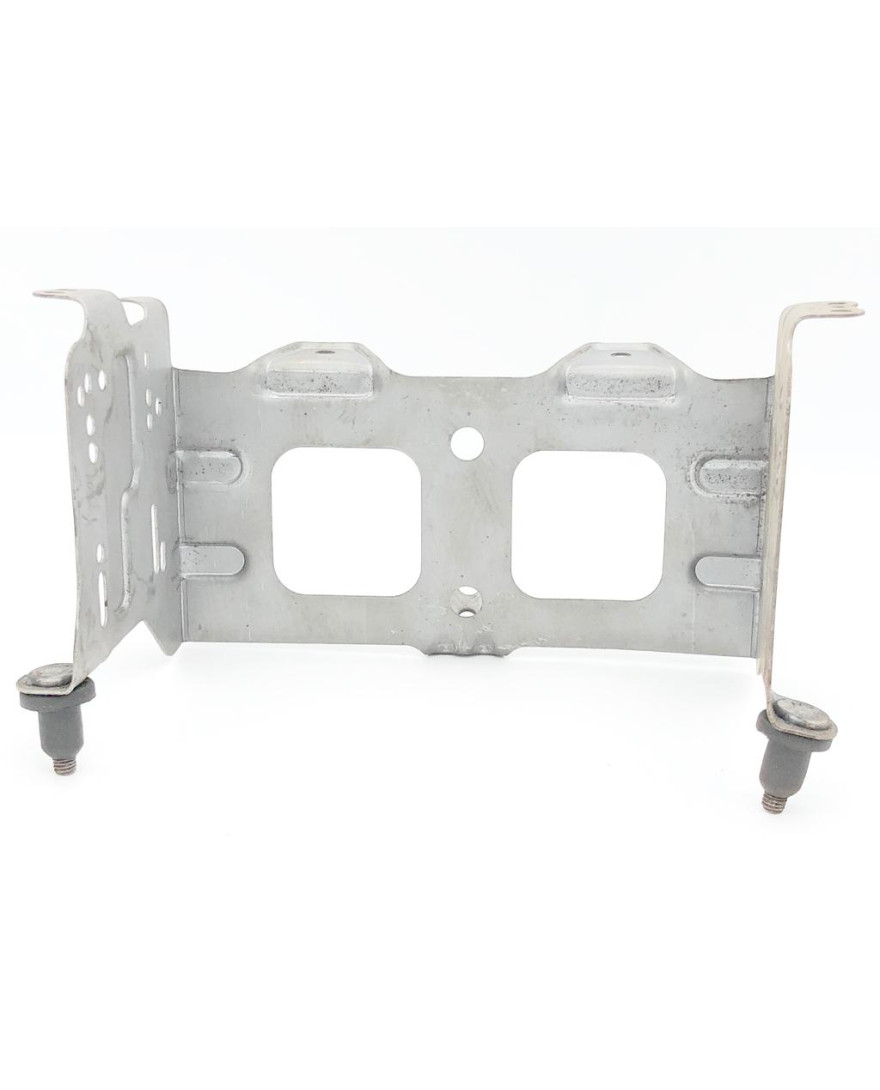 Global Byte Maruti Suzuki WAGON R Upto 2018 Metal Bracket | FA-SZ01/NW-BKT