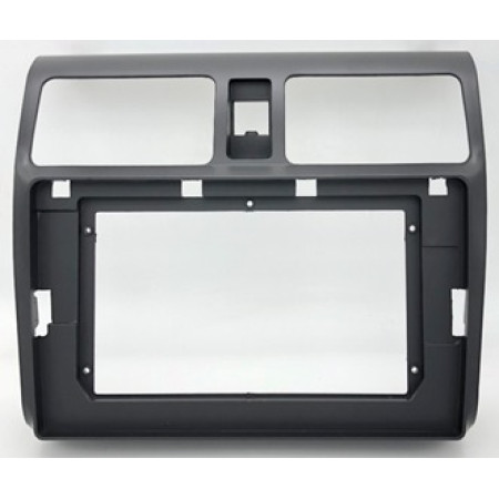 Global Byte Maruti Suzuki Swift & Dzire 2009 - 2011 10 inch Andriod Installation Kit | FA-SZ01/OS/10