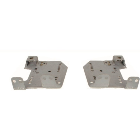 Global Byte Swift And Dzire 2006 - 2011 Metal Bracket | FA-SZ01/OS-BKT Global Byte Swift And Dzire 2006 - 2011 Metal Bracket | FA-SZ01/OS-BKT