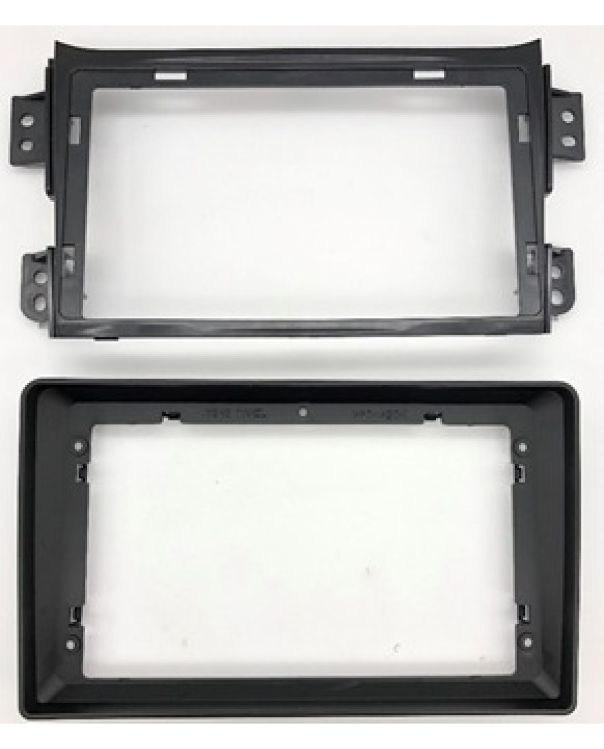 Global Byte Maruti Suzuki Ritz 2008+ 9 inch Andriod Installation Kit | FA-SZ01/RZ/9