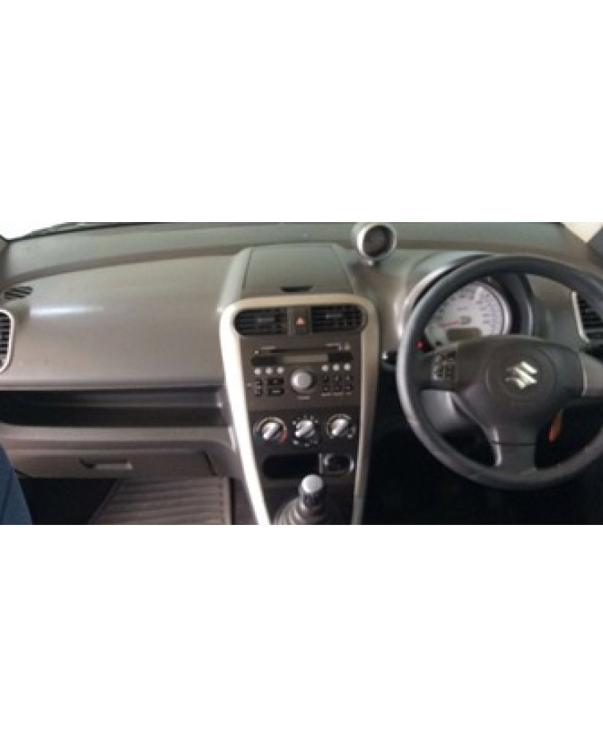 Global Byte Maruti Suzuki Ritz 2008+ 9 inch Andriod Installation Kit | FA-SZ01/RZ/9