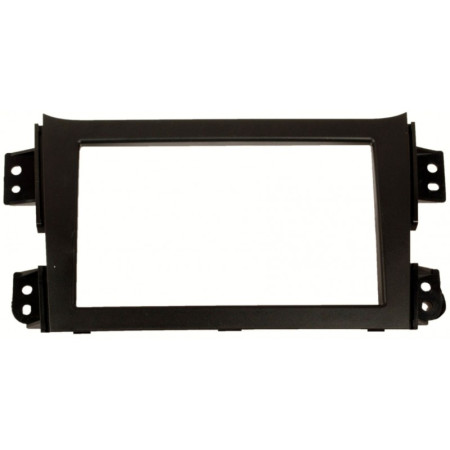 Global Byte Audio Installation Kit 9 inch UV Finish For Maruti Suzuki RITZ |  FA-SZ01/RZ/9-U Global Byte Audio Installation Kit 9 inch UV Finish For Maruti Suzuki RITZ |  FA-SZ01/RZ/9-U