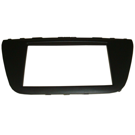 Global Byte Maruti Suzuki S-Cross 2015+ Andriod Installation Kit 7 inch |  FA-SZ01/SCRS