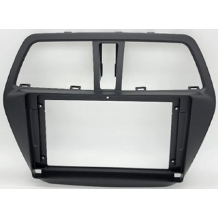 Global Byte Maruti Suzuki S-Cross 2015+  9 inch Andriod Installation Kit | FA-SZ01/SCRS/9