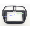 Global Byte Maruti Suzuki S Cross 9inch Andriod Installation Kit UV Finish | FA-SZ01/SCRS/9-U