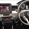 Global Byte Maruti Suzuki Ignis 2017+  7 inch Andriod Installation Kit 2 Din Radio | FA-SZ02/IGN