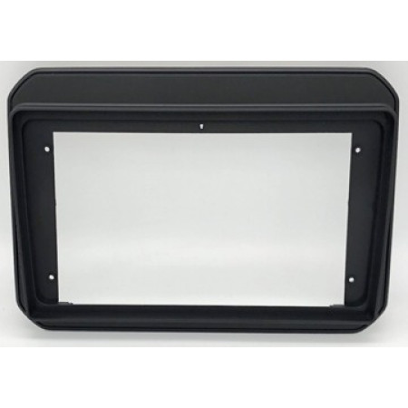 Global Byte Maruti Suzuki Ignis 2017+  9 inch Andriod Installation Kit | FA-SZ02/IGN/9