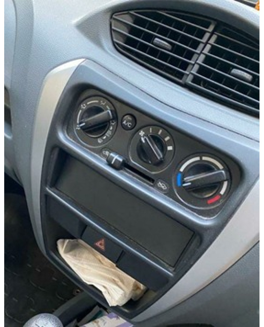 Global Byte Maruti Suzuki Alto 800 2014+ 7 inch Andriod Installation Facia Kit 2 Din Radio | FA-SZ03/8OO