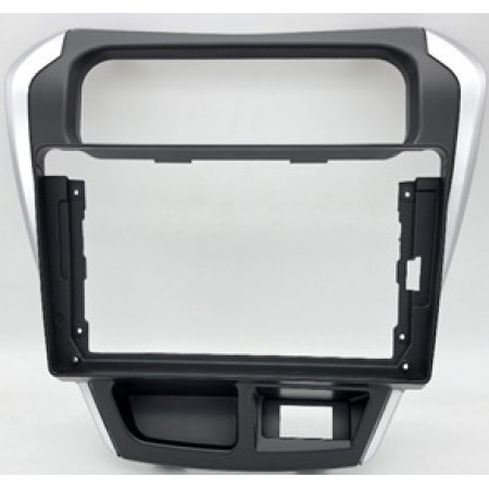 Global Byte Maruti Suzuki Alto 800 2014+ 9 inch Andriod Installation Kit | FA-SZ03/8OO/9