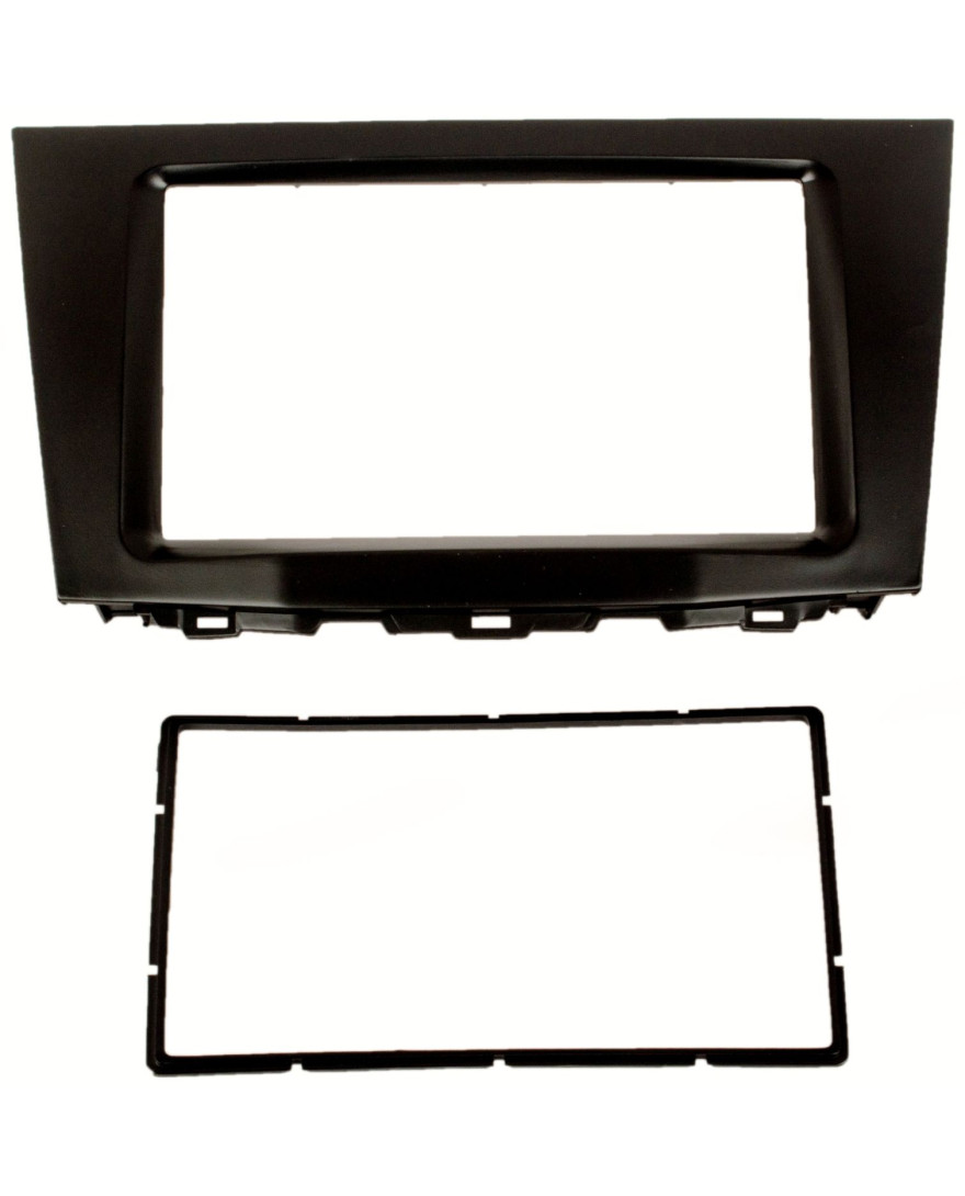 Global Byte Maruti Suzuki Kizashi 2009+ 7 inch Andriod Installation Kit 2 Din Radio | FA-SZ03/KZ