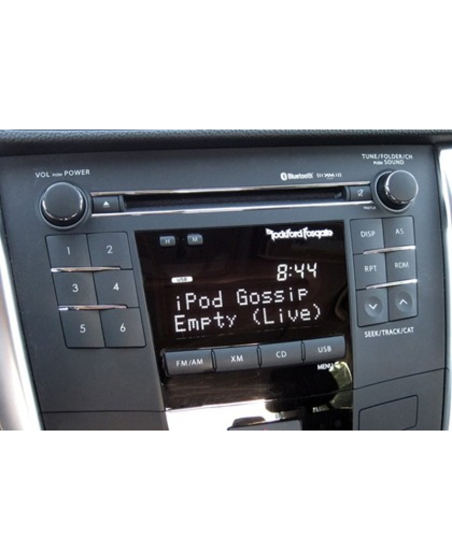 Global Byte Maruti Suzuki Kizashi 2009+ 7 inch Andriod Installation Kit 2 Din Radio | FA-SZ03/KZ