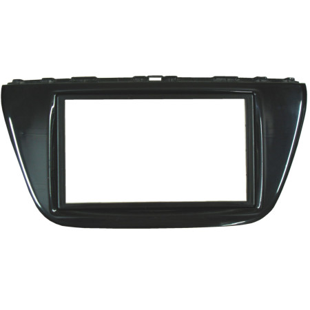 Global Byte Maruti Suzuki Scross 2015+ 7 inch Andriod Installation Kit 2 Din Radio | UV Finish | FA-SZ03LL/SCRSP