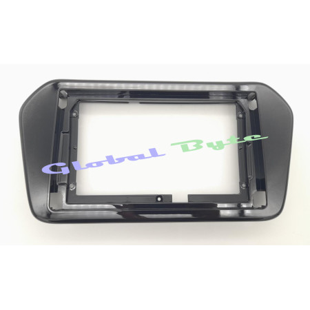 Global Byte Maruti Suzuki Grand Vitara And Toyota Hyryder 2022 9 inch Andriod Installation Kit UV Finish | FA-SZ04/GVN/9-U Global Byte Maruti Suzuki Grand Vitara And Toyota Hyryder 2022 9 inch Andriod Installation Kit UV Finish | FA-SZ04/GVN/9-U