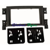 Global Byte Maruti Suzuki Grand Vitara 2005+  7 inch Andriod Installation Kit 2 Din Radio | FA-SZ04LH/GV