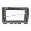 Global Byte 9Inch Android  Audio Installation Full Facia Kit For Maruti Suzuki Jimny | FA-SZ/JMY/9