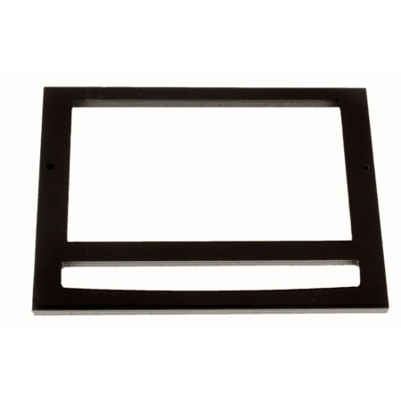 Global Byte Tata Arya 7 inch 2 Din Radio Radio Installation Facia Kit | FA-TA02/ARY-L