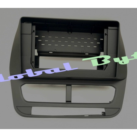 Global Byte 10Inch Android Radio Installation Facia Kit Tata Harrier And  Safari | 10 inch | FA-TA02/HR-SF/10 Global Byte 10Inch Android Radio Installation Facia Kit Tata Harrier And  Safari | 10 inch | FA-TA02/HR-SF/10