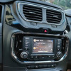 Global Byte Tata Hexa 7 inch 2 Din Radio Radio Installation Facia Kit | FA-TA02/HX