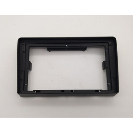 Global Byte Tata Bolt / Zest 9 inch Radio Installation Facia Kit | FA-TA02LL/BLT/9